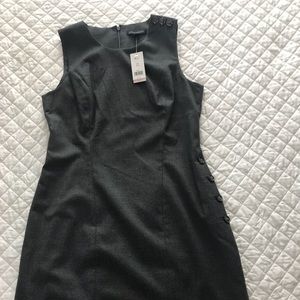 Banana Republic Sheath Dress